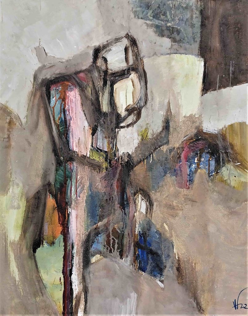 Figuren für Utopia, Straubing