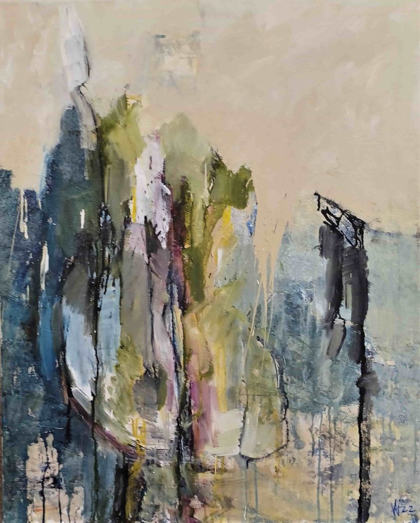 Figuren für Uropia, Straubing