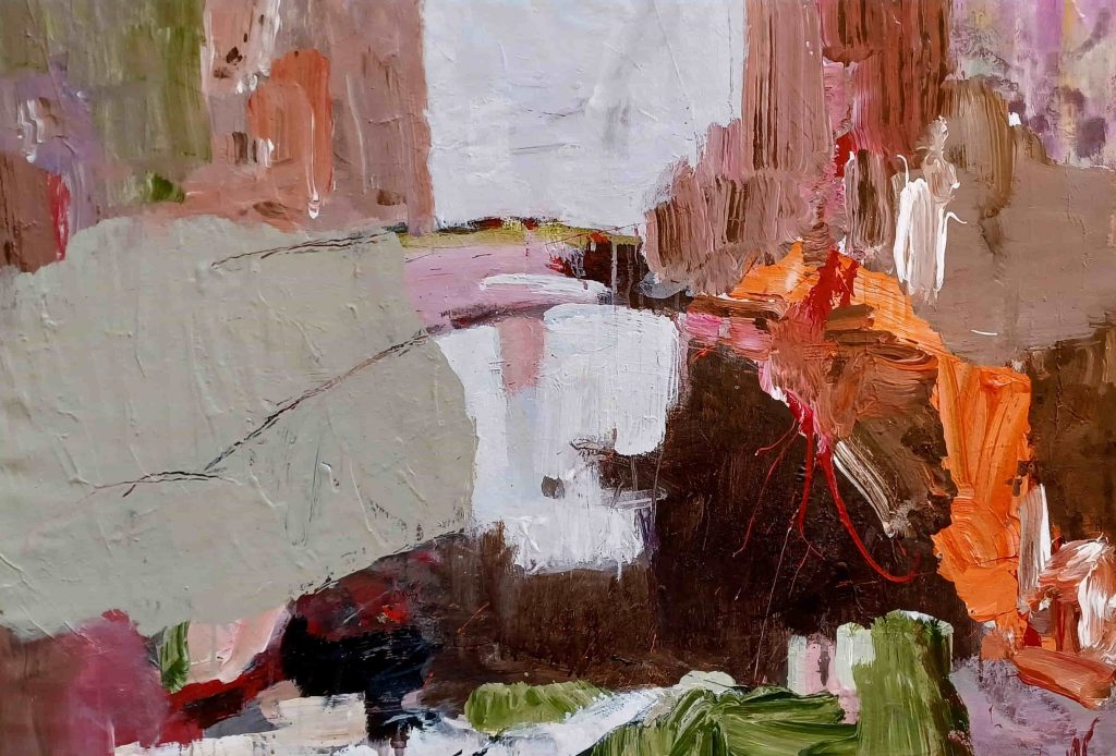 Venedig, Canale Grande; Italien